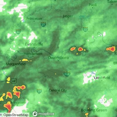  Owensboro Weather Forecasts. Weather Underground provides local & long-range weather forecasts, weatherreports, maps & tropical weather conditions for the Owensboro area. 